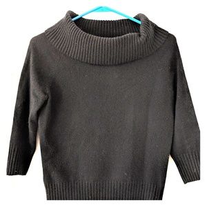 Lord & Taylor Cashmere Sweater - Extremely Soft!